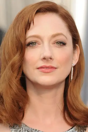 Фото Джуди Грир (Judy Greer) #5867