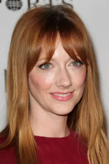 Фото Джуди Грир (Judy Greer) #5870