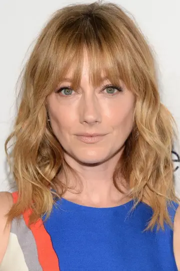 Фото Джуди Грир (Judy Greer) #5874