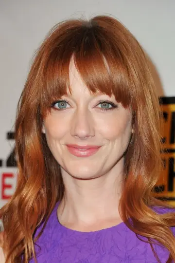 Фото Джуди Грир (Judy Greer) #5876