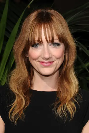 Фото Джуди Грир (Judy Greer) #5877