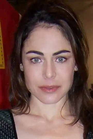 Фото Янси Батлер (Yancy Butler) #48761
