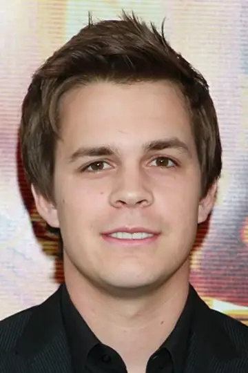 Фото Джонни Симмонс (Johnny Simmons) #40016