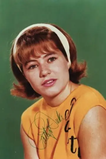 Фото Пэтти Дьюк (Patty Duke) #312436