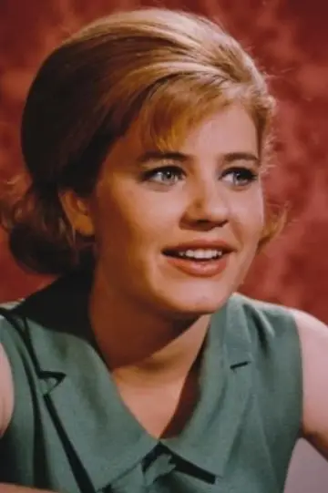 Фото Пэтти Дьюк (Patty Duke) #312437