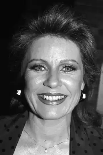 Фото Пэтти Дьюк (Patty Duke) #341937