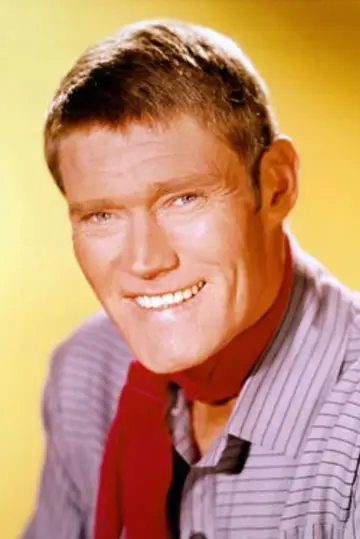 Фото Чак Коннорс (Chuck Connors) #104090
