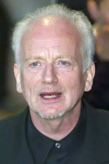 Фото Ян МакДиармид (Ian McDiarmid) #35458