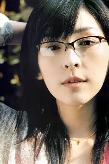 Фото Кумико Асо (Kumiko Aso) #77878