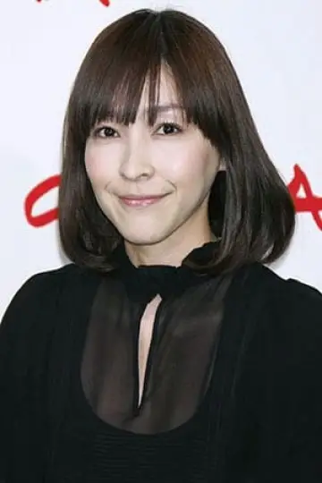 Фото Кумико Асо (Kumiko Aso) #77879