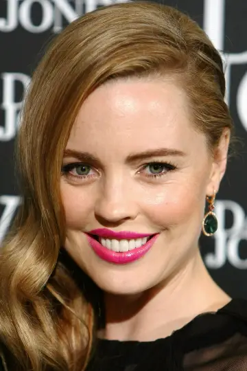 Фото Мелисса Джордж (Melissa George) #39274