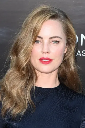 Фото Мелисса Джордж (Melissa George) #39275