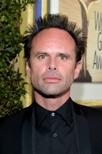 Фото Уолтон Гоггинс (Walton Goggins) #25313
