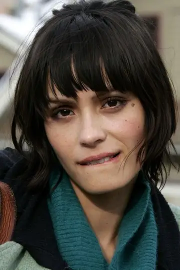 Фото Шаннин Соссамон (Shannyn Sossamon) #65075