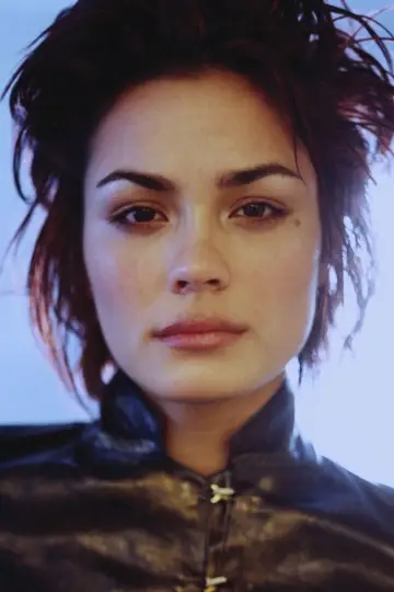Фото Шаннин Соссамон (Shannyn Sossamon) #65076