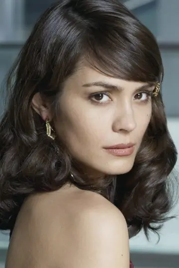 Фото Шаннин Соссамон (Shannyn Sossamon) #65077