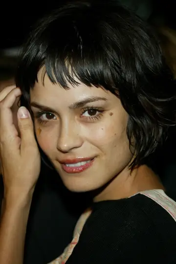 Фото Шаннин Соссамон (Shannyn Sossamon) #65079
