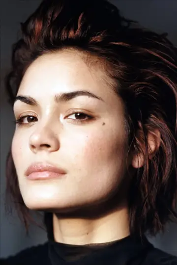 Фото Шаннин Соссамон (Shannyn Sossamon) #65080