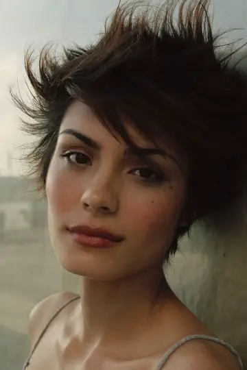 Фото Шаннин Соссамон (Shannyn Sossamon) #65081