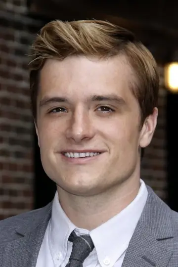 Фото Джош Хатчерсон (Josh Hutcherson) #275336