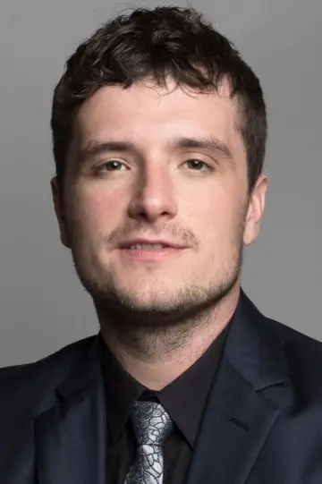 Фото Джош Хатчерсон (Josh Hutcherson) #275337