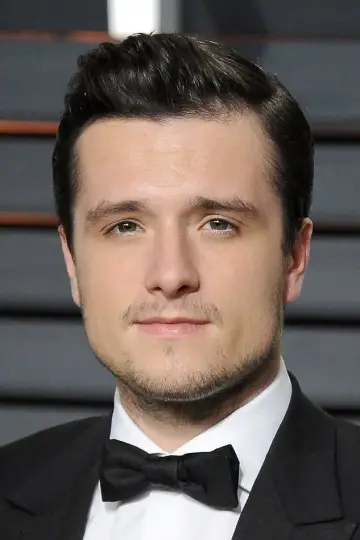 Фото Джош Хатчерсон (Josh Hutcherson) #275338