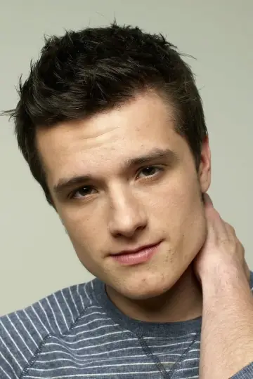 Фото Джош Хатчерсон (Josh Hutcherson) #275339