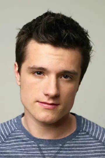 Фото Джош Хатчерсон (Josh Hutcherson) #3148