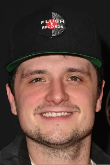 Фото Джош Хатчерсон (Josh Hutcherson) #3149