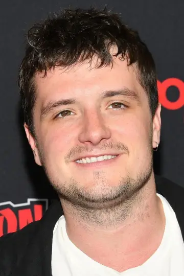 Фото Джош Хатчерсон (Josh Hutcherson) #3150
