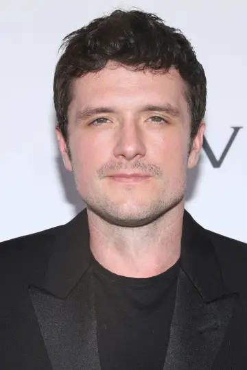 Фото Джош Хатчерсон (Josh Hutcherson) #326719