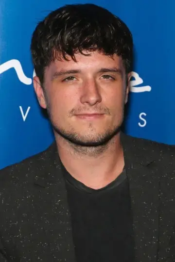 Фото Джош Хатчерсон (Josh Hutcherson) #326721