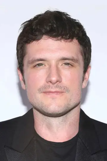 Фото Джош Хатчерсон (Josh Hutcherson) #326723