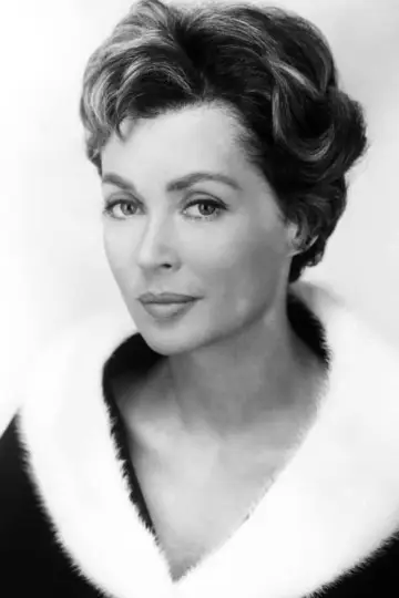 Фото Лилли Палмер (Lilli Palmer) #220152