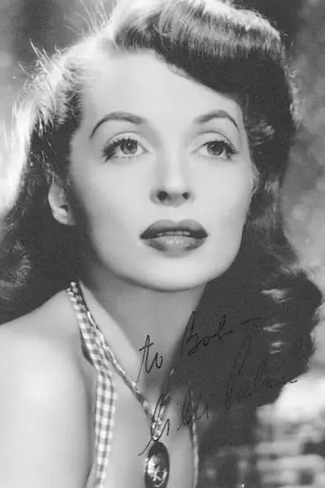 Фото Лилли Палмер (Lilli Palmer) #220154