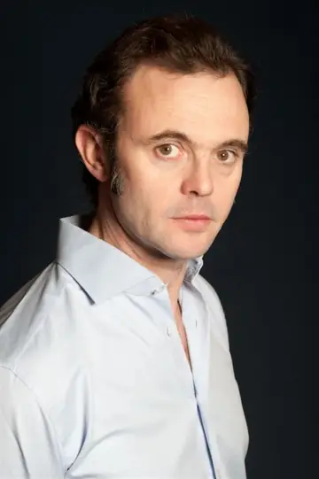 Фото Эрик Бергер (Éric Berger) #235777