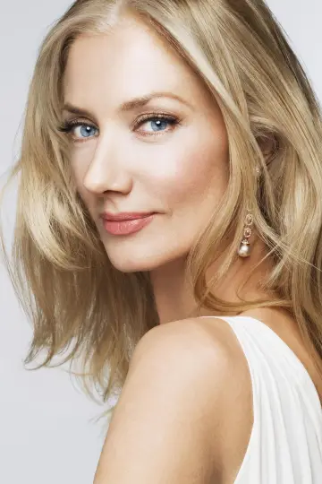 Фото Джоэли Ричардсон (Joely Richardson) #21689