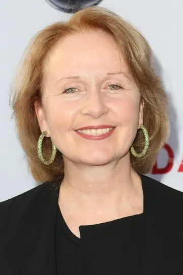 Фото Кейт Бёртон (Kate Burton) #66