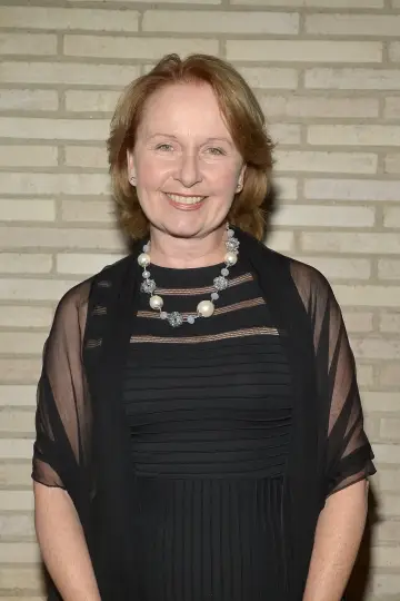 Фото Кейт Бёртон (Kate Burton) #67