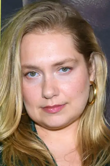 Фото Мерритт Вевер (Merritt Wever) #81580