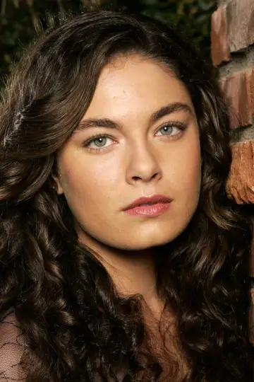Фото Алекса Давалос (Alexa Davalos) #36888
