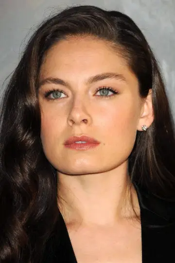 Фото Алекса Давалос (Alexa Davalos) #36889
