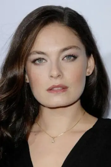 Фото Алекса Давалос (Alexa Davalos) #36890