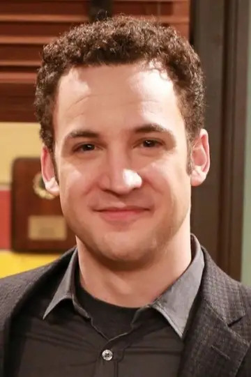 Фото Бен Сэвидж #188415