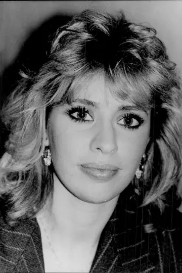 Фото Алессандра Муссолини (Alessandra Mussolini) #126951