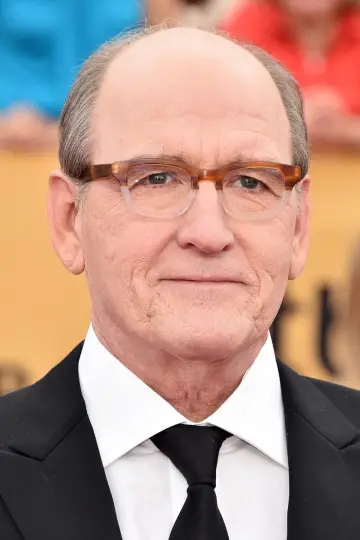 Фото Ричард Дженкинс (Richard Jenkins) #39808