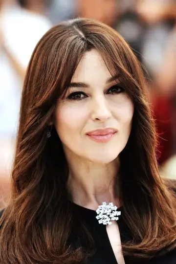 Фото Моника Беллуччи (Monica Bellucci) #13651