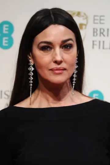 Фото Моника Беллуччи (Monica Bellucci) #13652