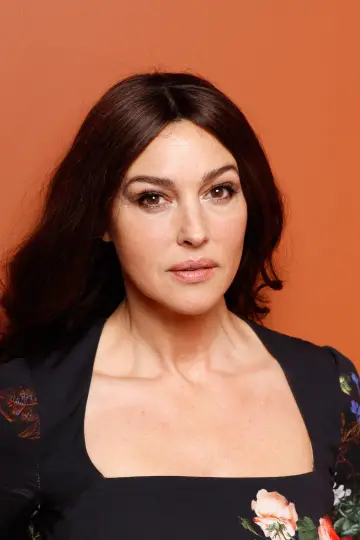 Фото Моника Беллуччи (Monica Bellucci) #13653