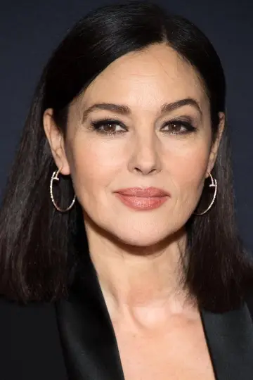 Фото Моника Беллуччи (Monica Bellucci) #13661
